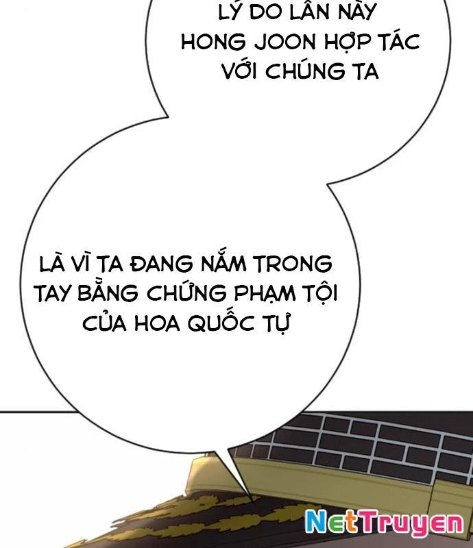 Cảnh Sát Báo Thù Chapter 87 - Trang 4