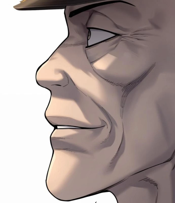 Cảnh Sát Báo Thù Chapter 87 - Trang 4