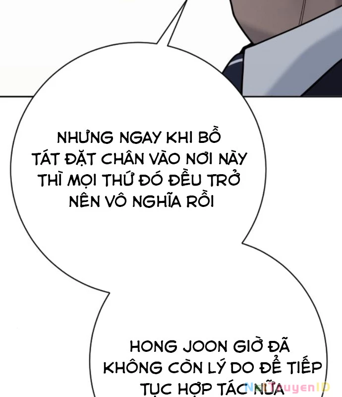Cảnh Sát Báo Thù Chapter 87 - Trang 4