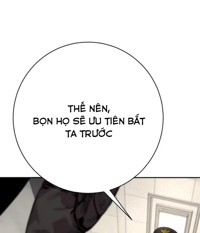 Cảnh Sát Báo Thù Chapter 87 - Trang 4