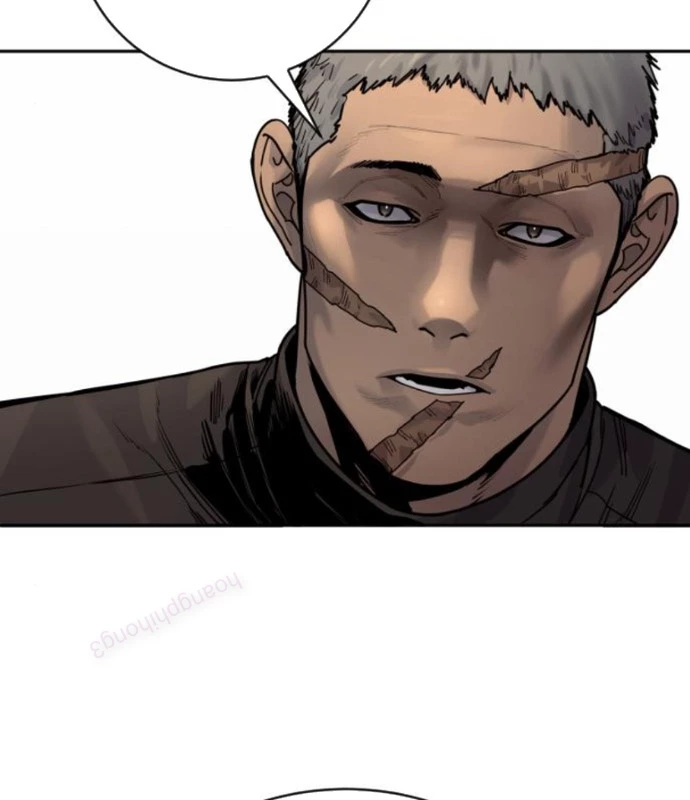 Cảnh Sát Báo Thù Chapter 87 - Trang 4