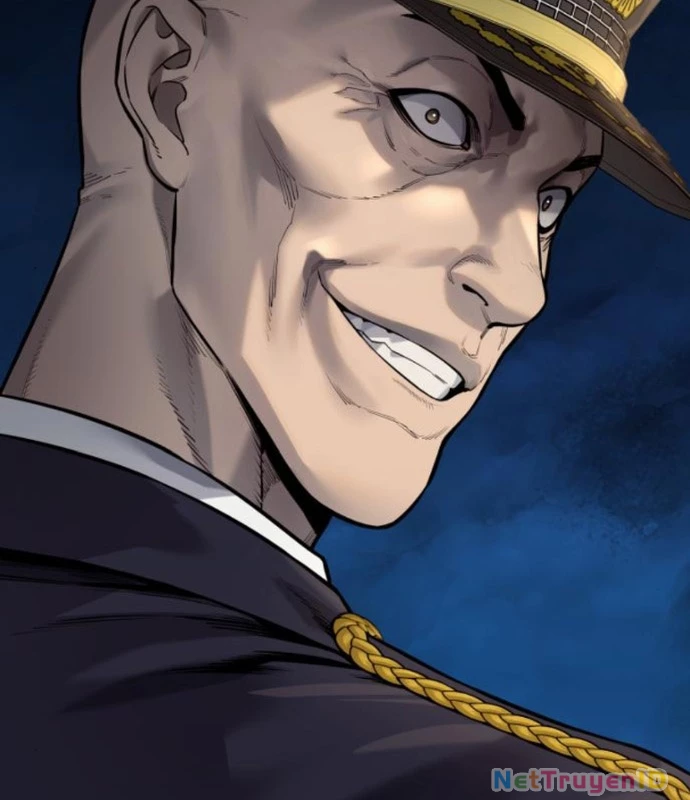 Cảnh Sát Báo Thù Chapter 87 - Trang 4