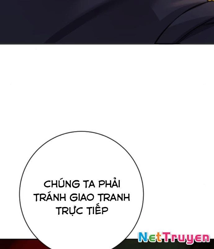 Cảnh Sát Báo Thù Chapter 87 - Trang 4