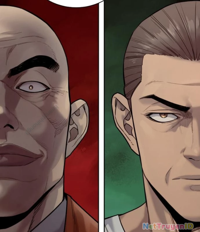 Cảnh Sát Báo Thù Chapter 87 - Trang 4