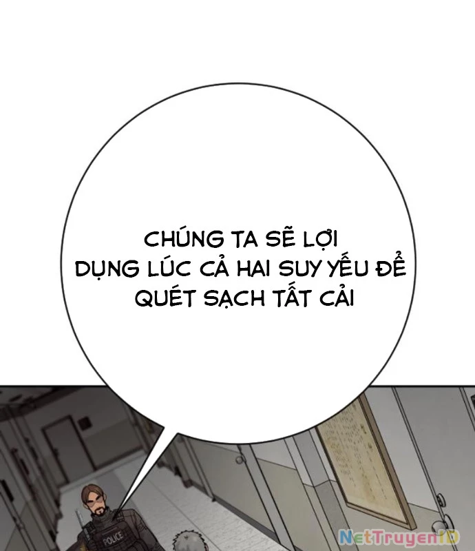 Cảnh Sát Báo Thù Chapter 87 - Trang 4