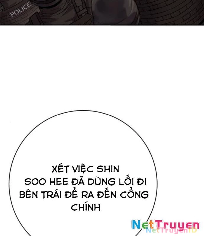 Cảnh Sát Báo Thù Chapter 87 - Trang 4
