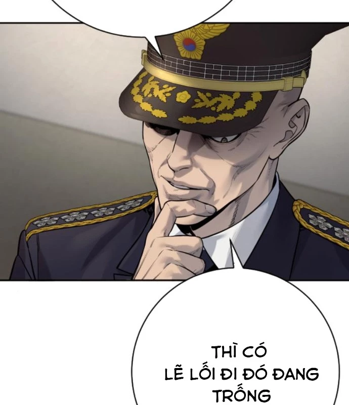 Cảnh Sát Báo Thù Chapter 87 - Trang 4