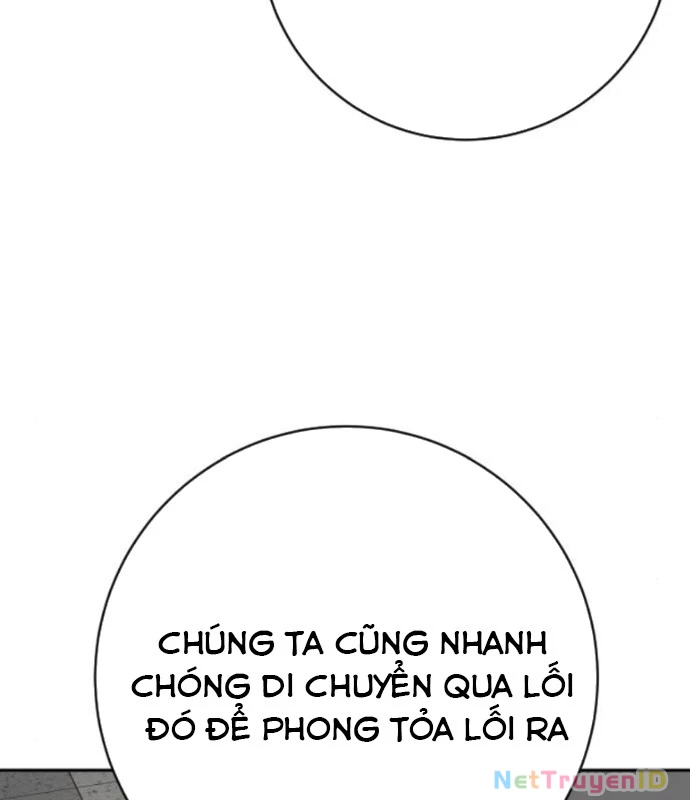 Cảnh Sát Báo Thù Chapter 87 - Trang 4