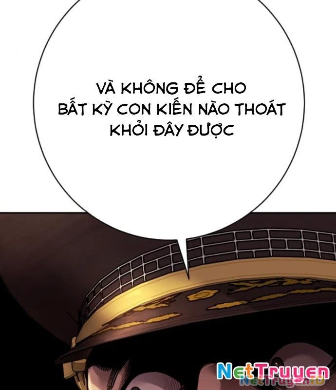Cảnh Sát Báo Thù Chapter 87 - Trang 4
