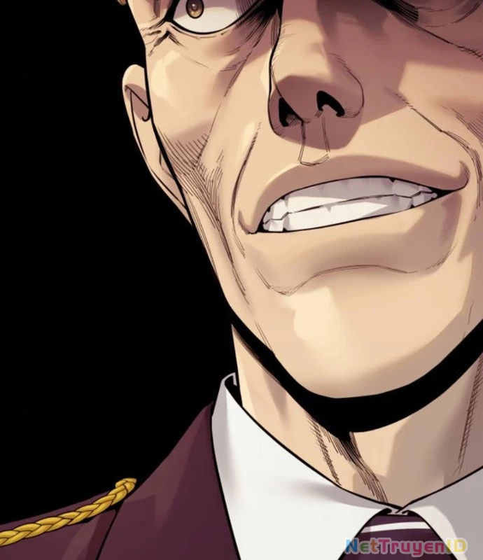Cảnh Sát Báo Thù Chapter 87 - Trang 4