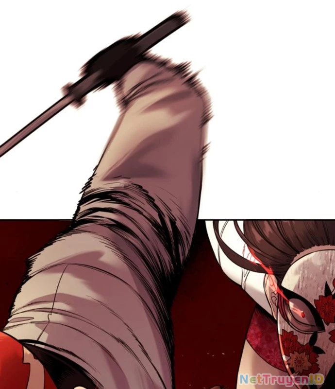 Cảnh Sát Báo Thù Chapter 87 - Trang 4