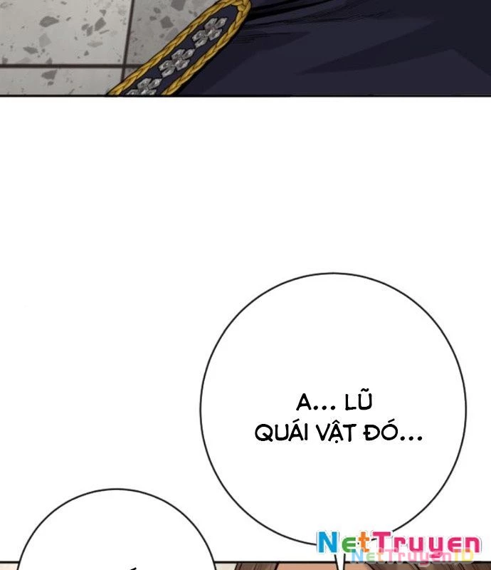 Cảnh Sát Báo Thù Chapter 87 - Trang 4