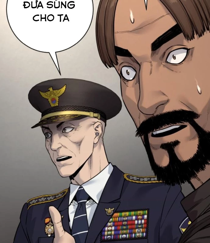 Cảnh Sát Báo Thù Chapter 87 - Trang 4