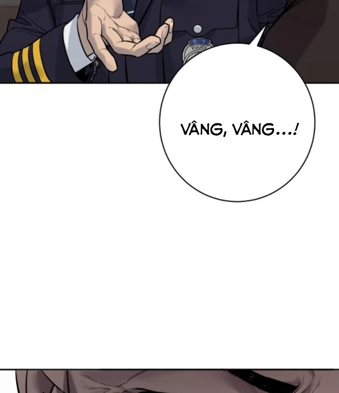 Cảnh Sát Báo Thù Chapter 87 - Trang 4