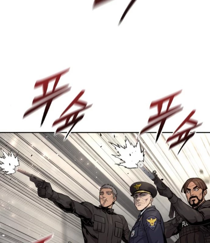 Cảnh Sát Báo Thù Chapter 87 - Trang 4