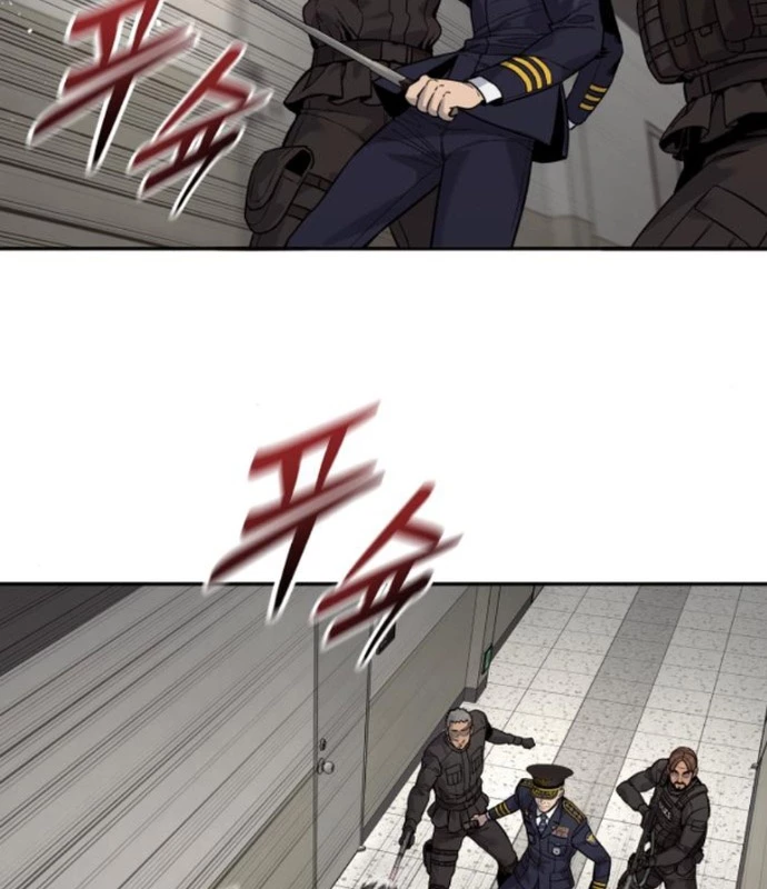 Cảnh Sát Báo Thù Chapter 87 - Trang 4