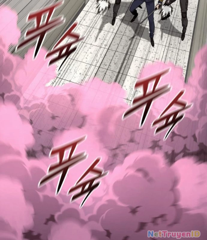 Cảnh Sát Báo Thù Chapter 87 - Trang 4