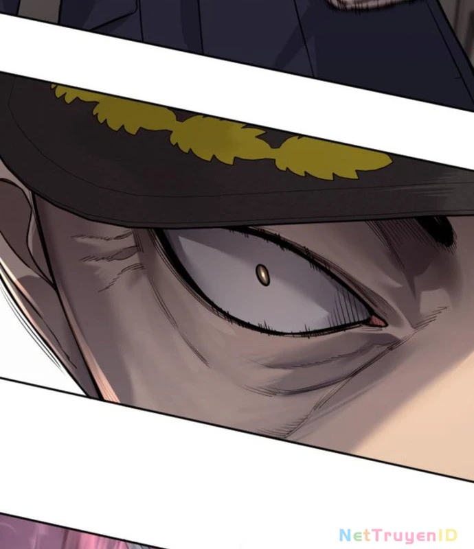 Cảnh Sát Báo Thù Chapter 87 - Trang 4