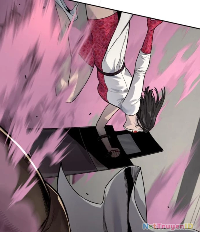 Cảnh Sát Báo Thù Chapter 87 - Trang 4