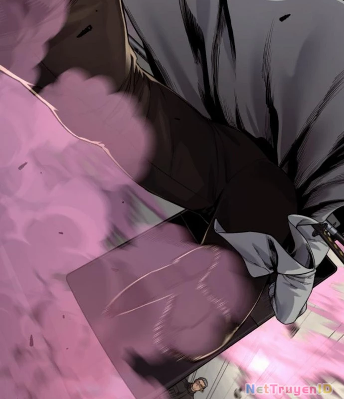 Cảnh Sát Báo Thù Chapter 87 - Trang 4
