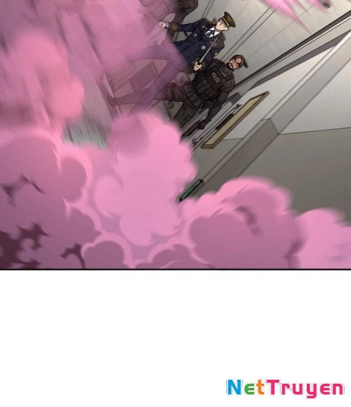 Cảnh Sát Báo Thù Chapter 87 - Trang 4