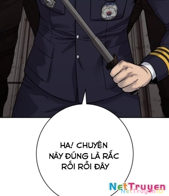 Cảnh Sát Báo Thù Chapter 87 - Trang 4