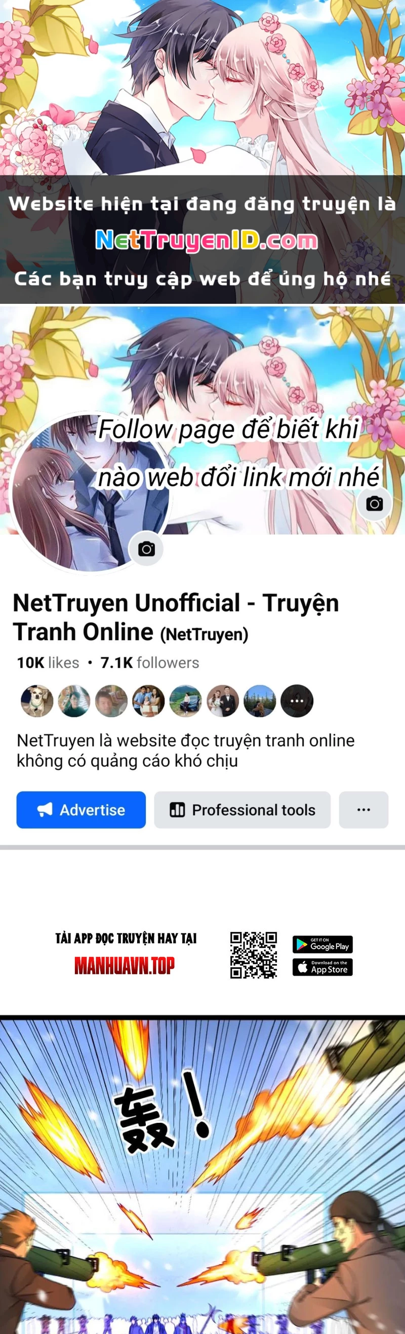 Toàn Cầu Băng Phong: Ta Chế Tạo Phòng An Toàn Tại Tận Thế Chapter 617 - Trang 4