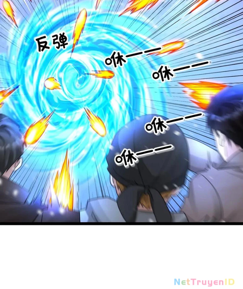 Toàn Cầu Băng Phong: Ta Chế Tạo Phòng An Toàn Tại Tận Thế Chapter 617 - Trang 4