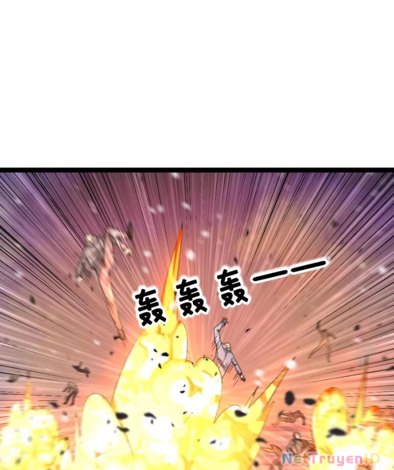 Toàn Cầu Băng Phong: Ta Chế Tạo Phòng An Toàn Tại Tận Thế Chapter 617 - Trang 4