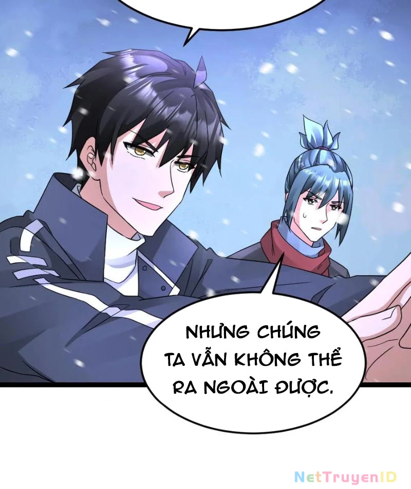 Toàn Cầu Băng Phong: Ta Chế Tạo Phòng An Toàn Tại Tận Thế Chapter 617 - Trang 4