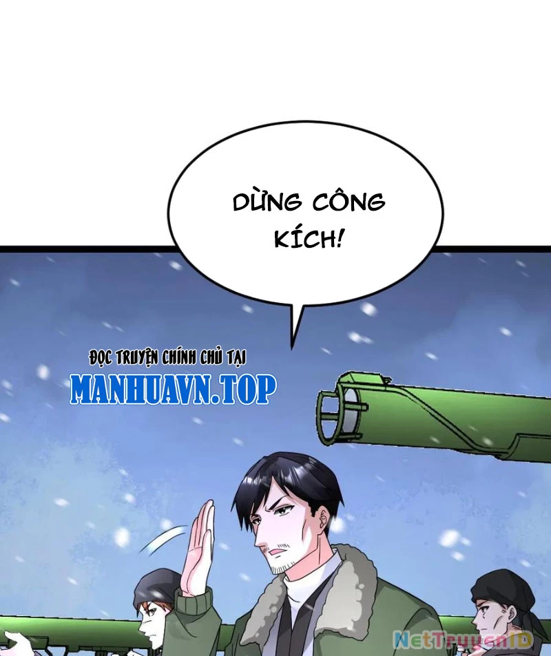 Toàn Cầu Băng Phong: Ta Chế Tạo Phòng An Toàn Tại Tận Thế Chapter 617 - Trang 4