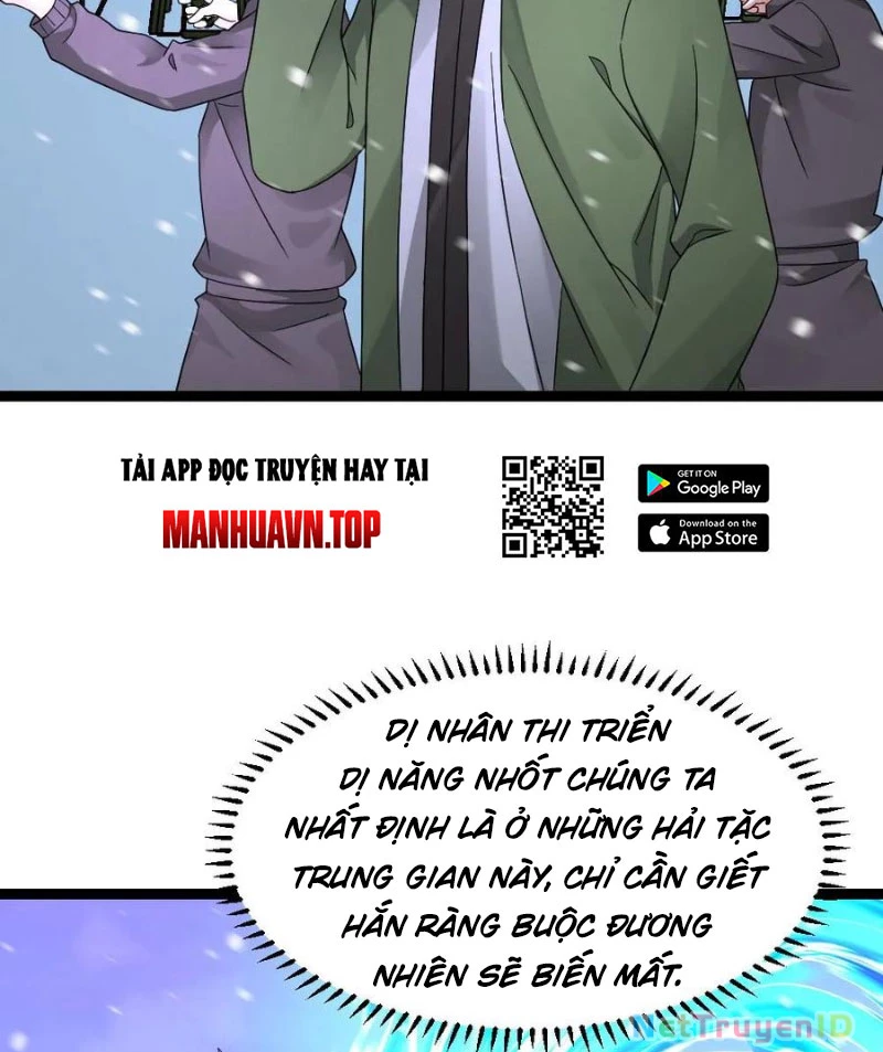 Toàn Cầu Băng Phong: Ta Chế Tạo Phòng An Toàn Tại Tận Thế Chapter 617 - Trang 4