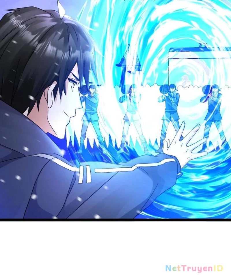 Toàn Cầu Băng Phong: Ta Chế Tạo Phòng An Toàn Tại Tận Thế Chapter 617 - Trang 4