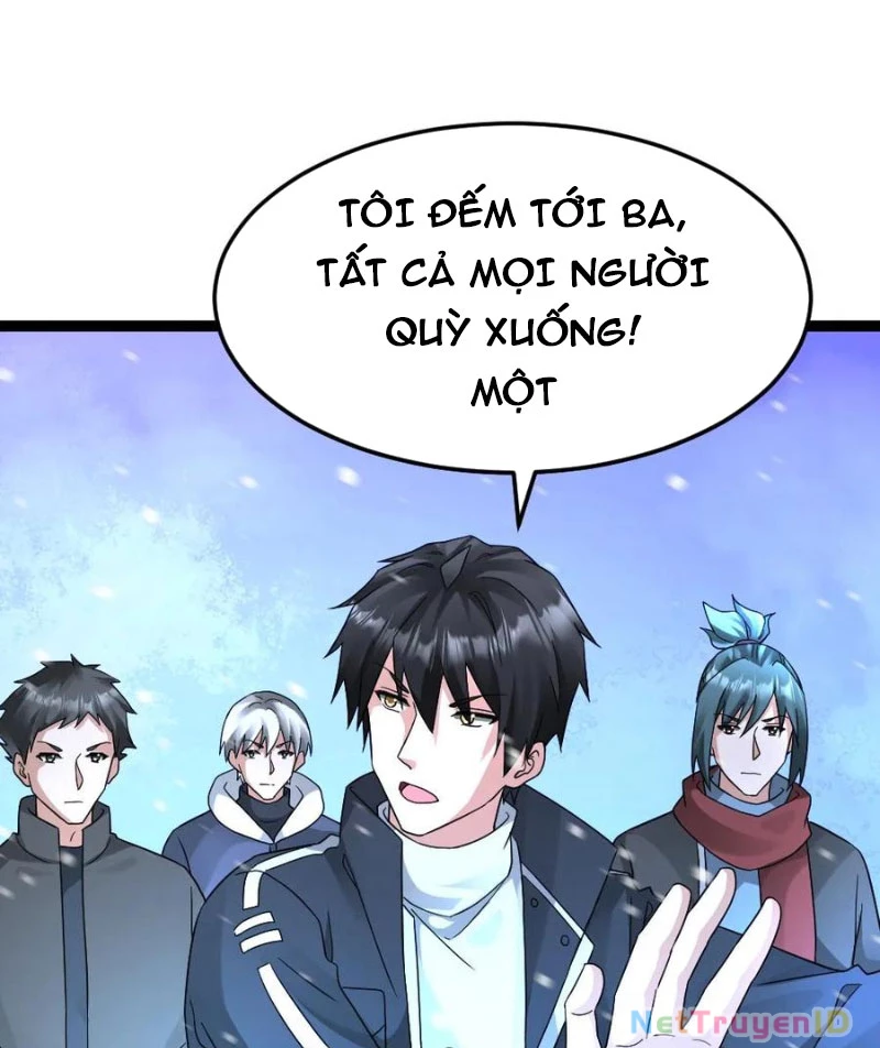 Toàn Cầu Băng Phong: Ta Chế Tạo Phòng An Toàn Tại Tận Thế Chapter 617 - Trang 4