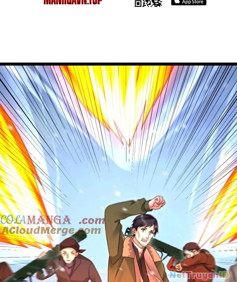 Toàn Cầu Băng Phong: Ta Chế Tạo Phòng An Toàn Tại Tận Thế Chapter 617 - Trang 4