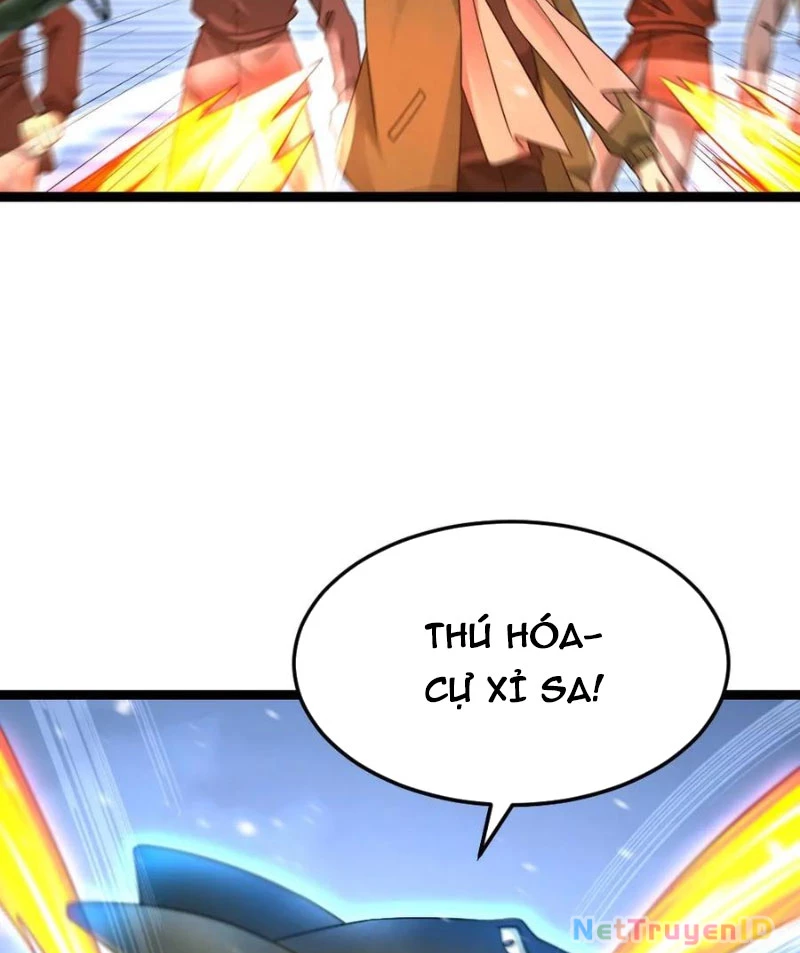 Toàn Cầu Băng Phong: Ta Chế Tạo Phòng An Toàn Tại Tận Thế Chapter 617 - Trang 4