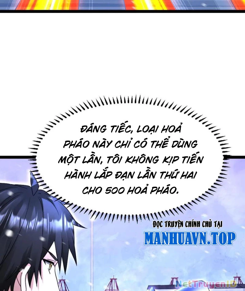 Toàn Cầu Băng Phong: Ta Chế Tạo Phòng An Toàn Tại Tận Thế Chapter 617 - Trang 4