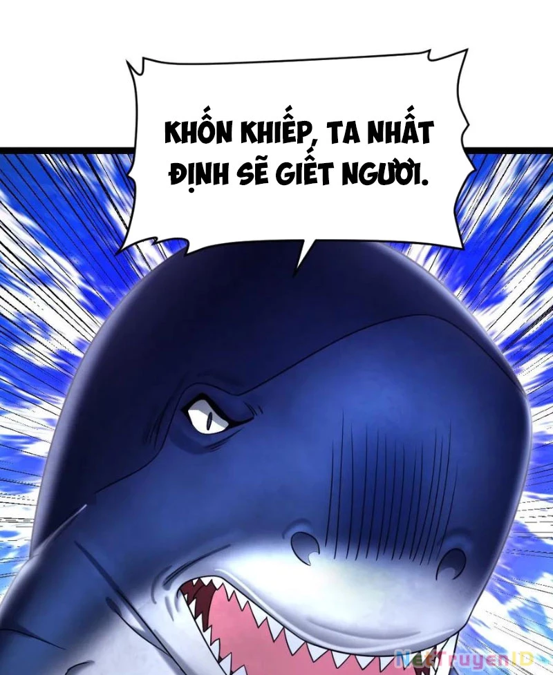 Toàn Cầu Băng Phong: Ta Chế Tạo Phòng An Toàn Tại Tận Thế Chapter 617 - Trang 4