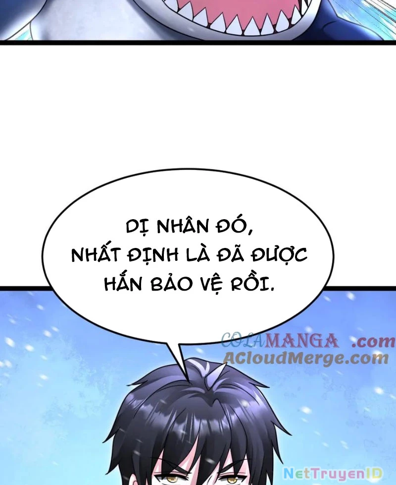 Toàn Cầu Băng Phong: Ta Chế Tạo Phòng An Toàn Tại Tận Thế Chapter 617 - Trang 4
