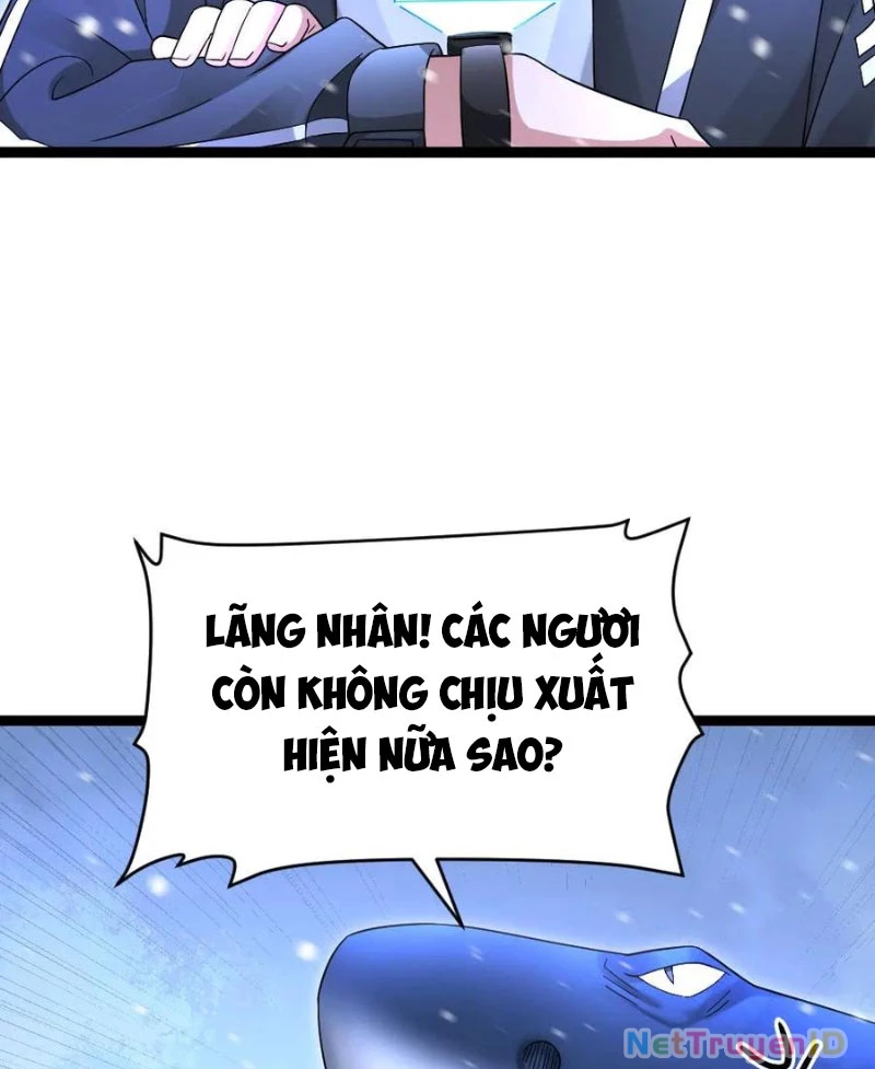 Toàn Cầu Băng Phong: Ta Chế Tạo Phòng An Toàn Tại Tận Thế Chapter 617 - Trang 4