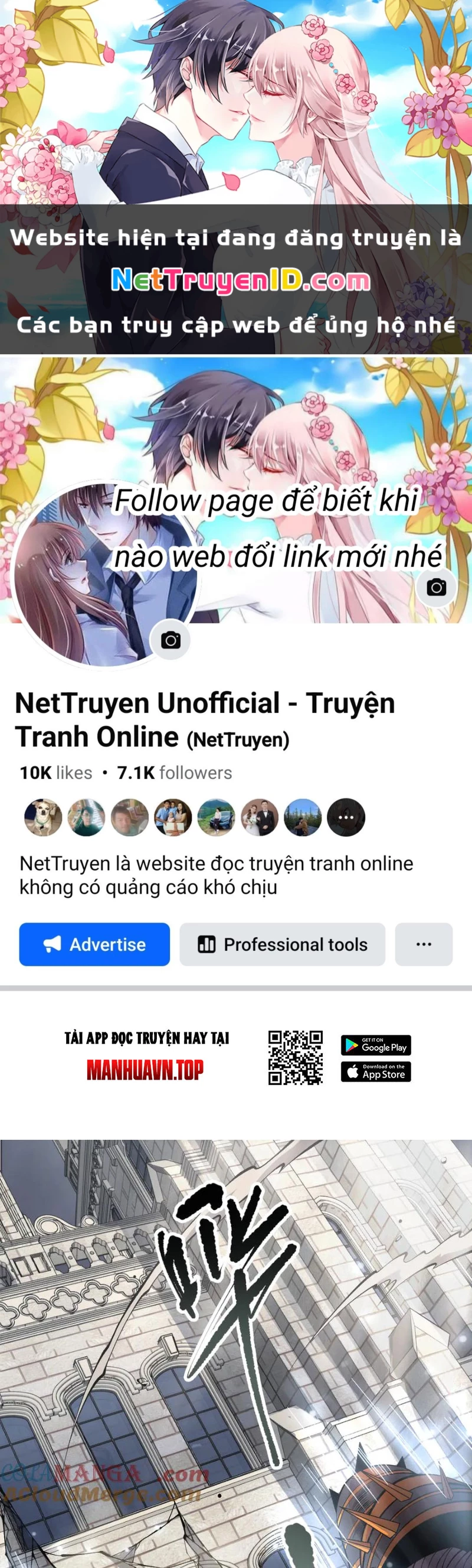 Thảm Họa Tử Linh Sư Chapter 162 - Trang 4