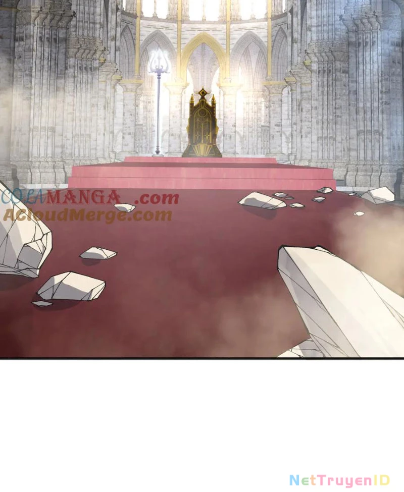 Thảm Họa Tử Linh Sư Chapter 162 - Trang 4