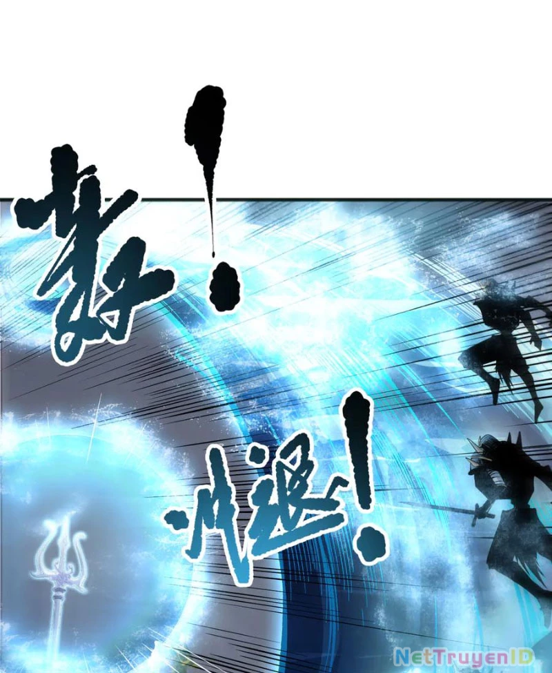 Thảm Họa Tử Linh Sư Chapter 162 - Trang 4