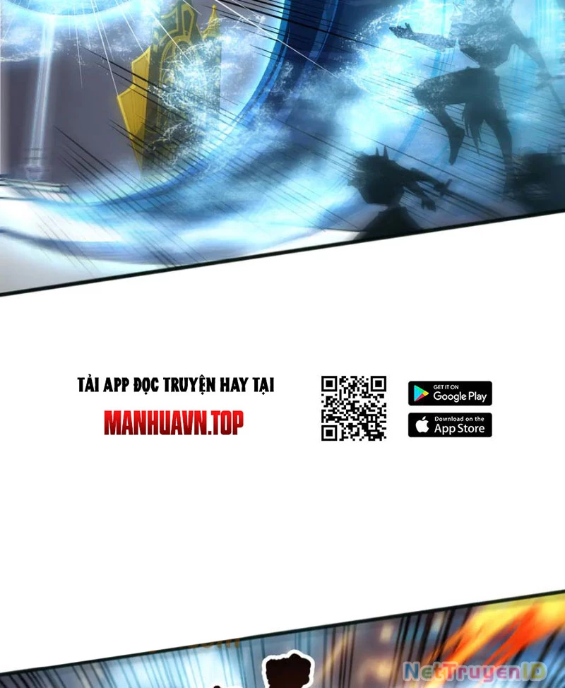 Thảm Họa Tử Linh Sư Chapter 162 - Trang 4