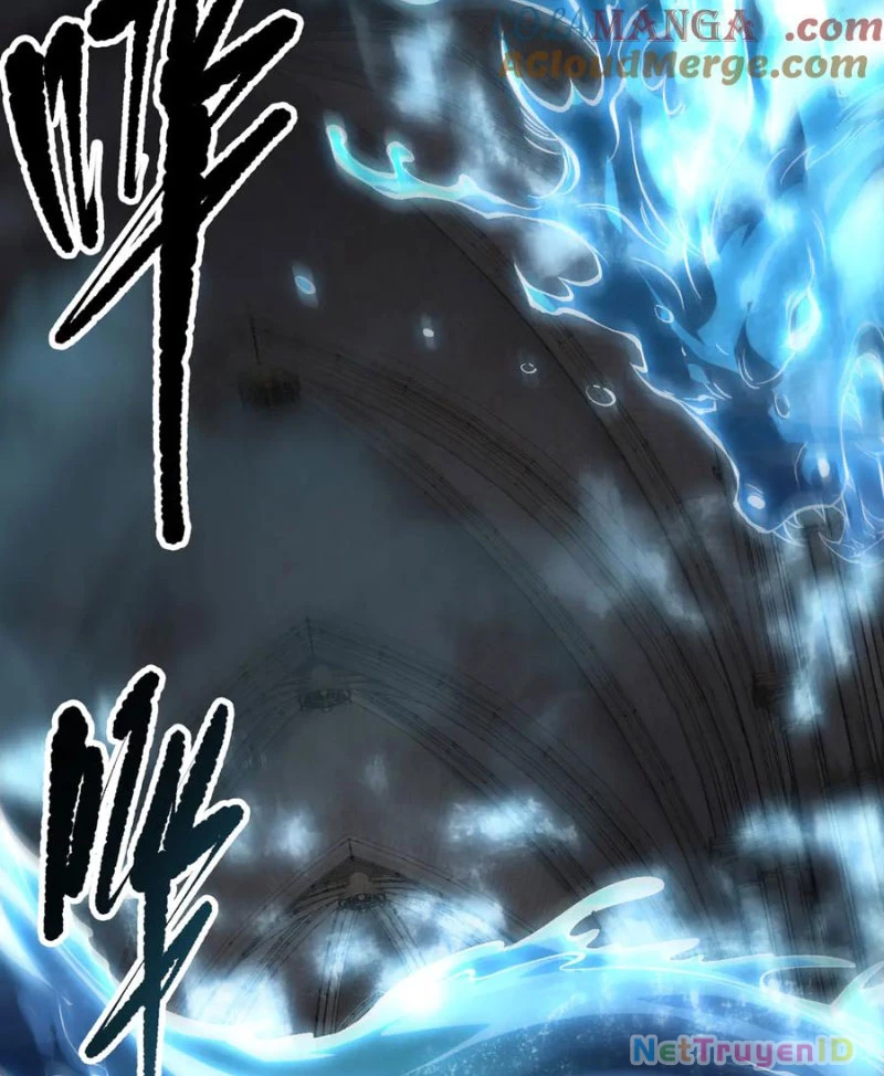 Thảm Họa Tử Linh Sư Chapter 162 - Trang 4