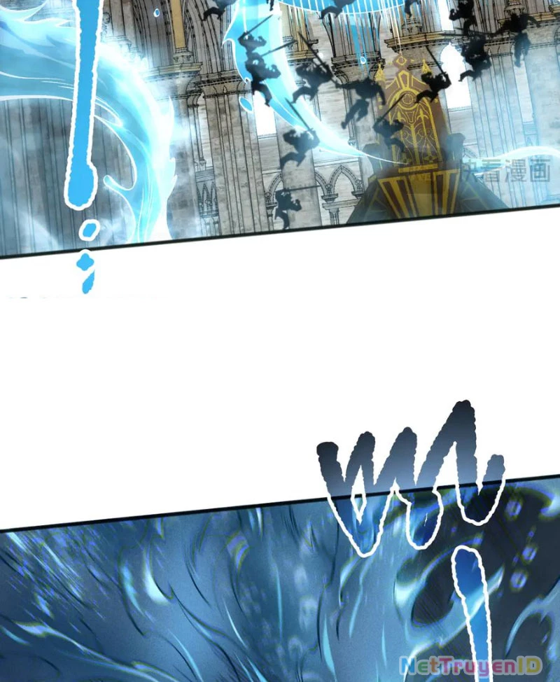 Thảm Họa Tử Linh Sư Chapter 162 - Trang 4