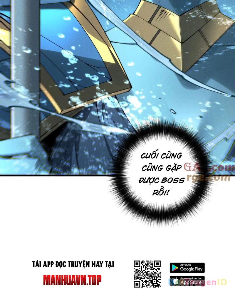Thảm Họa Tử Linh Sư Chapter 162 - Trang 4