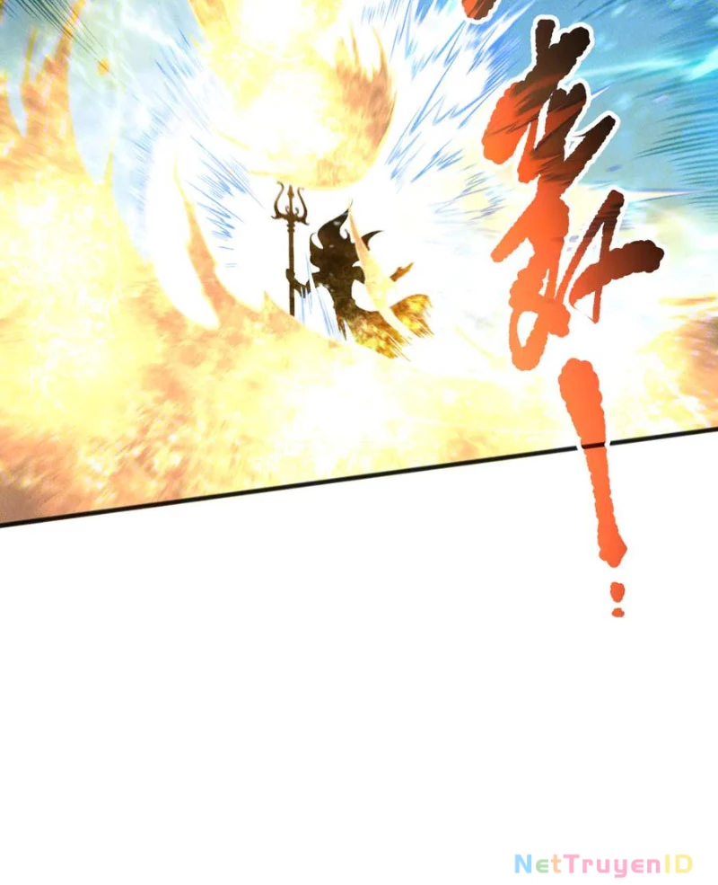 Thảm Họa Tử Linh Sư Chapter 162 - Trang 4