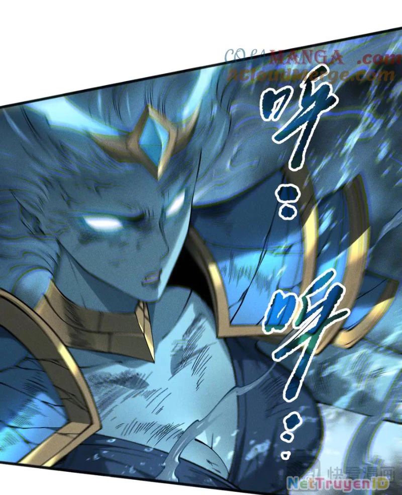 Thảm Họa Tử Linh Sư Chapter 162 - Trang 4