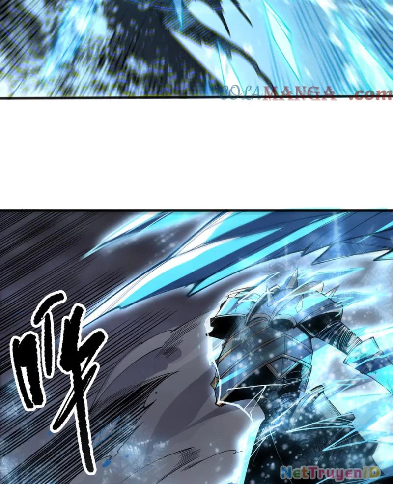 Thảm Họa Tử Linh Sư Chapter 162 - Trang 4